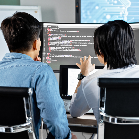 Navigating the Competitive Field of Data Science Jobs in SA